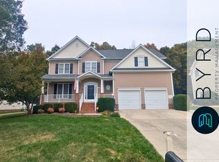 7757 Hampton Green Dr, Chesterfield, VA 23832
