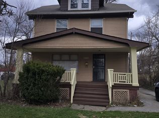 13005 Maplerow Ave, Garfield Heights, OH 44105