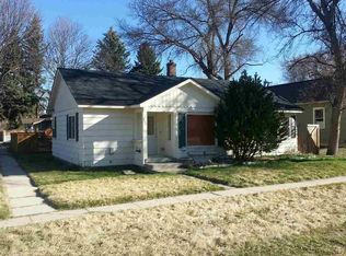 400 E 5th St, Stevensville, MT 59870