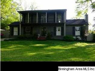 425 Glenwood Rd, Birmingham, AL 35216