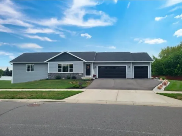 8506 HINNER SPRINGS DRIVE, Weston, WI 54476