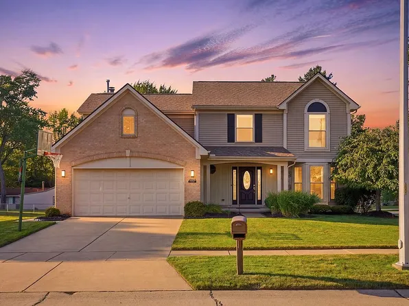29918 Bobrich St, Livonia, MI 48152