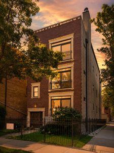 2659 W Iowa St #3, Chicago, IL, 60622