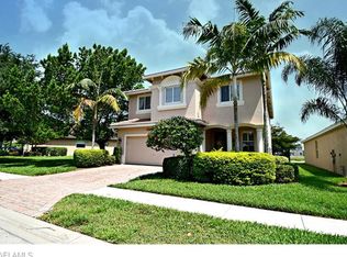 10383 Canal Brook Ln, Lehigh Acres, FL 33936