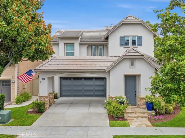 43 Dawnwood Msn, Mission Viejo, CA 92694
