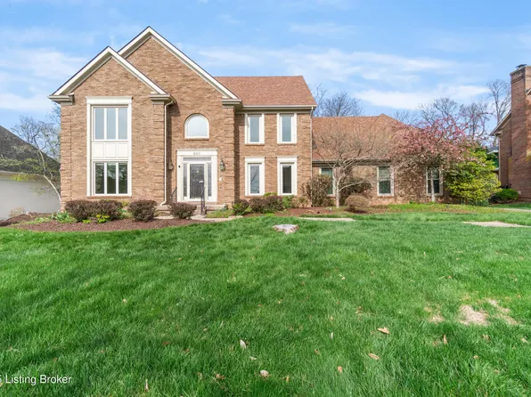801 Oxmoor Woods Pkwy, Hurstbourne, KY 40222