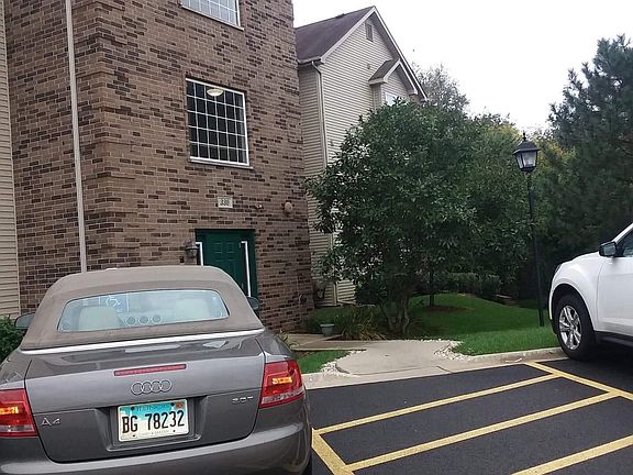 Beautifully Landscaped