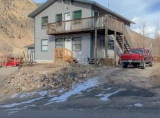 1700 Main St, Georgetown, CO 80444