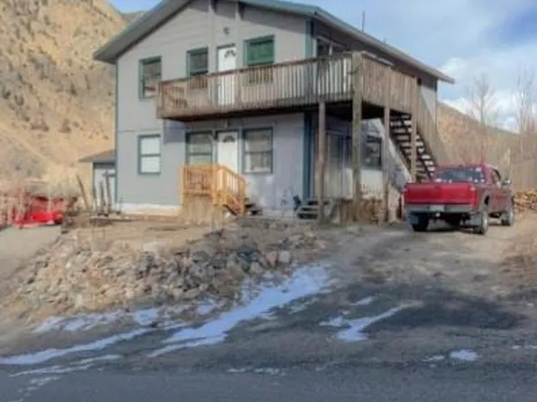 1700 Main Street, Georgetown, CO 80444