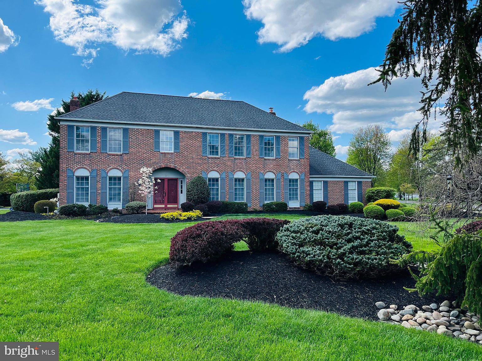 2 Radford Ct, West Windsor, NJ 08550 Zillow