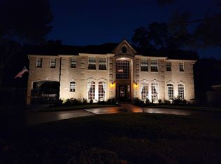 20310 Honey Locust Hill Dr, Spring, TX 77388