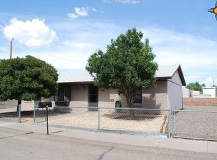 3101 S Socorro St, Deming, NM 88030