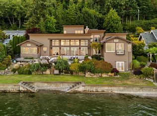 5152 Cromwell Drive NW, Gig Harbor, WA 98335