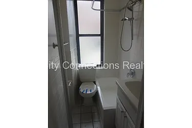 Rented by City Connections Realty