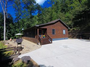 980 Turtle Creek Rd, Sylva, NC 28779