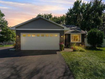 1132 Buchanan Cir NE, Blaine, MN, 55434