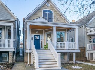 1660 W Edgewater Ave, Chicago, IL 60660