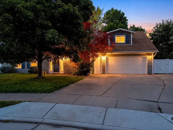 66 E Monticello Dr, Kaysville, UT 84037