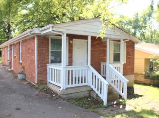 926 W Greenwood Ave #A, Nashville, TN 37206
