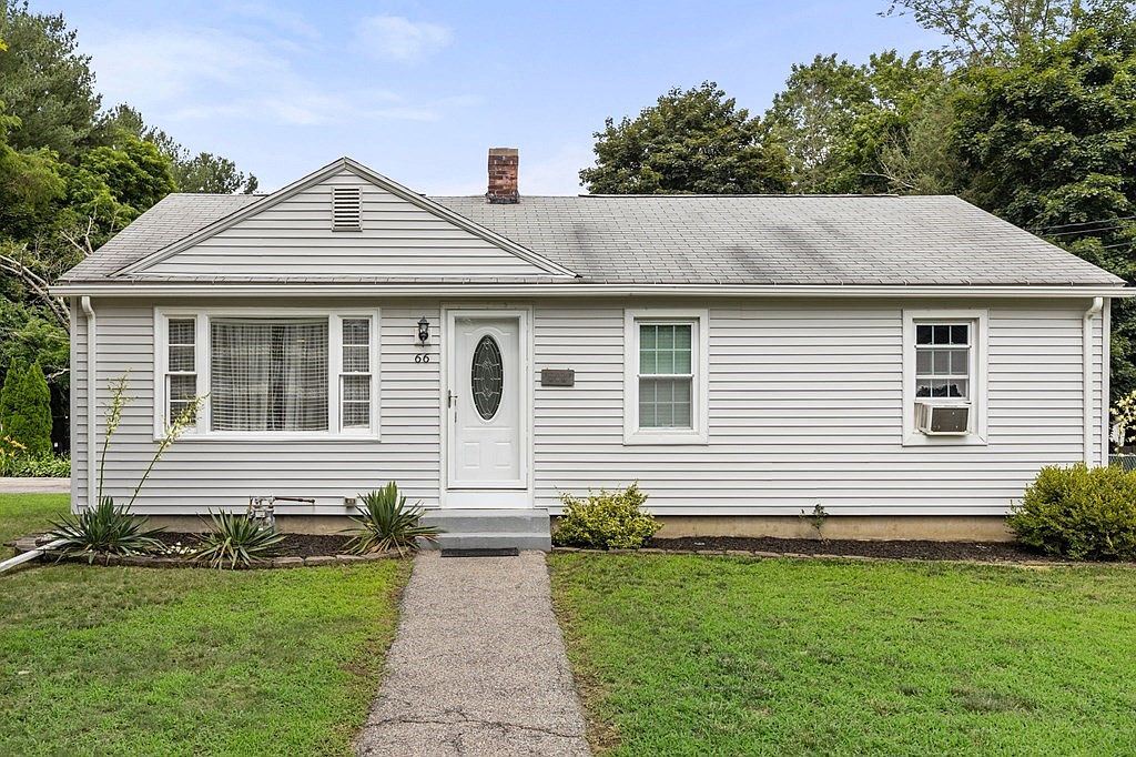 66 Olean St, Worcester, MA 01602 Zillow