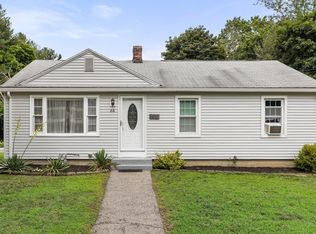 66 Olean St, Worcester, MA 01602