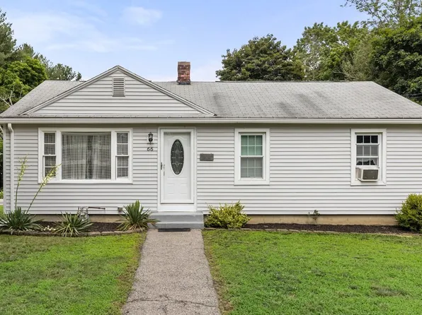 66 Olean St, Worcester, MA 01602