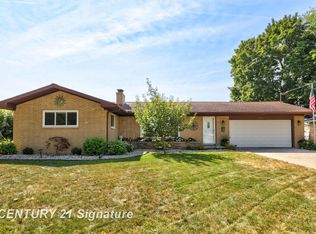 3315 Peale Dr, Saginaw, MI