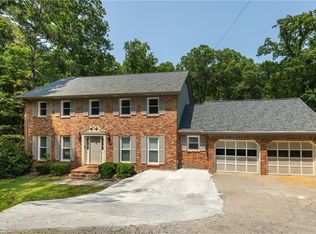 1800 Little Willeo Rd, Marietta, GA 30068