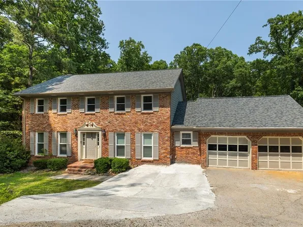 1800 Little Willeo Rd, Marietta, GA 30068