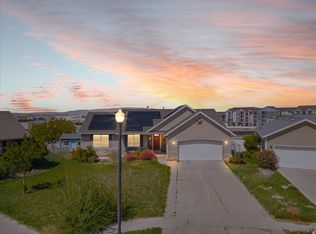 1167 N Ridge Ct, Spanish Fork, UT 84660