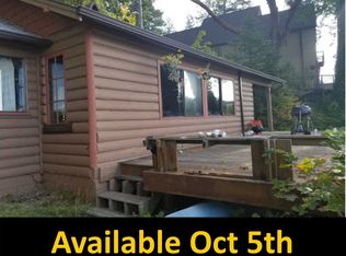 5503 Sunrise Beach Rd NW, Olympia, WA 98502