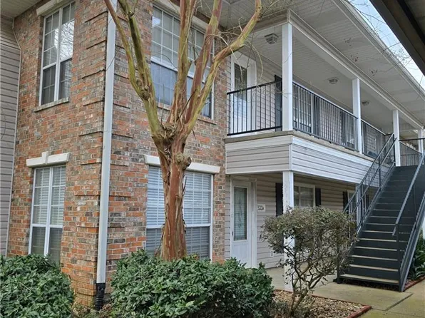 533 Versailles Blvd APT E, Alexandria, LA 71303