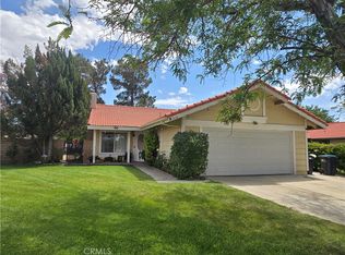 1514 Essex Ln, Lancaster, CA 93534