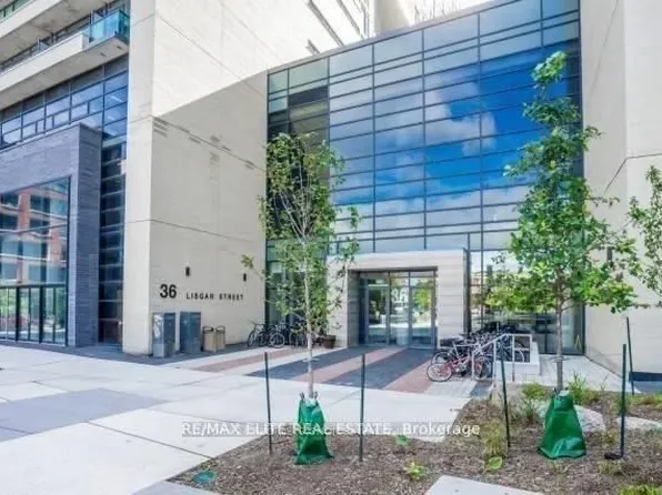 36 Lisgar St, Toronto, ON