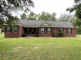 203 Pretoria Rushing Rd, Statesboro, GA 30461