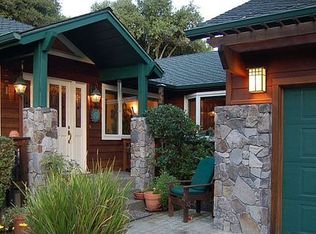 62 Forbes Ave, San Rafael, CA 94901