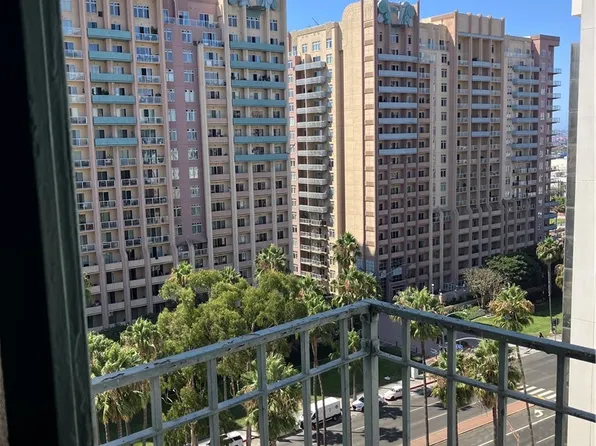 455 E Ocean Blvd, Long Beach, CA 90802