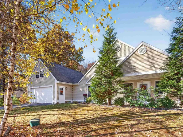 15 Memory Lane, Loudon, NH 03307