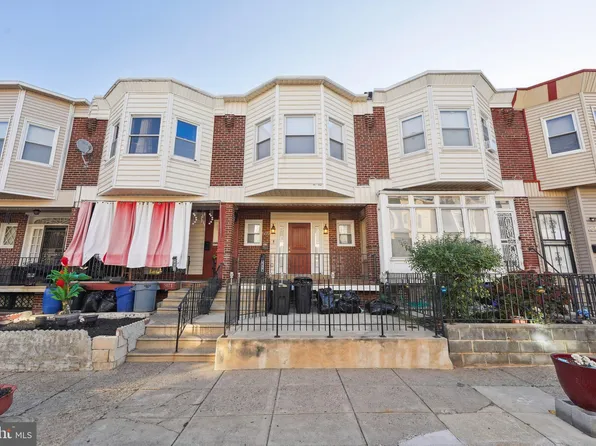 5019 N Franklin St, Philadelphia, PA 19120