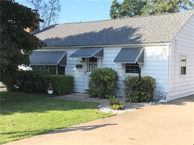 1912 South Dr, Aliquippa, PA, 15001