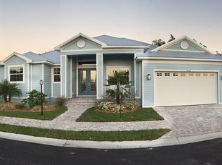 18060 Wooden Skiff Court, Nokomis, FL 34275