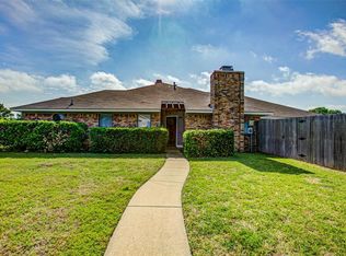 2203 Overview Ln, Garland, TX 75044