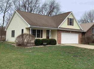208 Orchid Ct, Plymouth, IN 46563