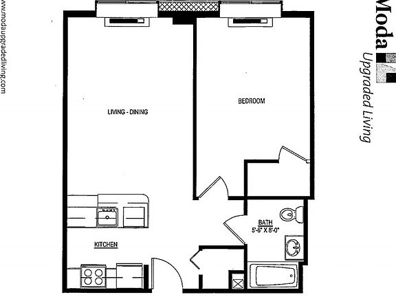 2nd image of 15350 89th Ave APT 419