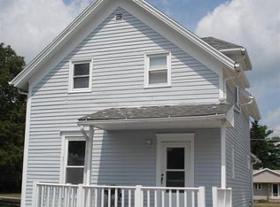 1612 7th Ave, Grinnell, IA 50112