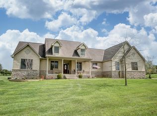 105 Orchard Dr, Granville, OH
