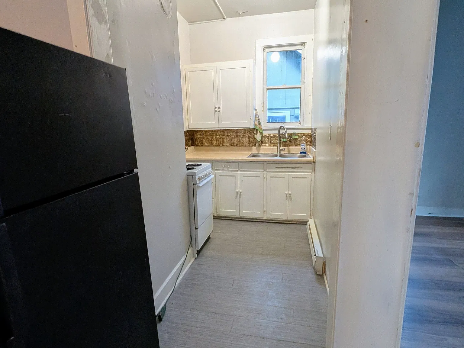 1 bed, 511 sqft, $1,100 — Photo 4