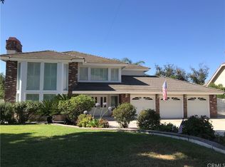 8273 Thoroughbred St, Rancho Cucamonga, CA 91701