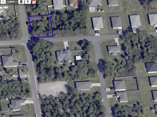 0 SE Unknown St, Palm Bay, FL 32909