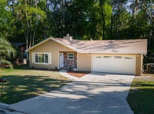 5803 NW 37th Pl, Gainesville, FL 32606